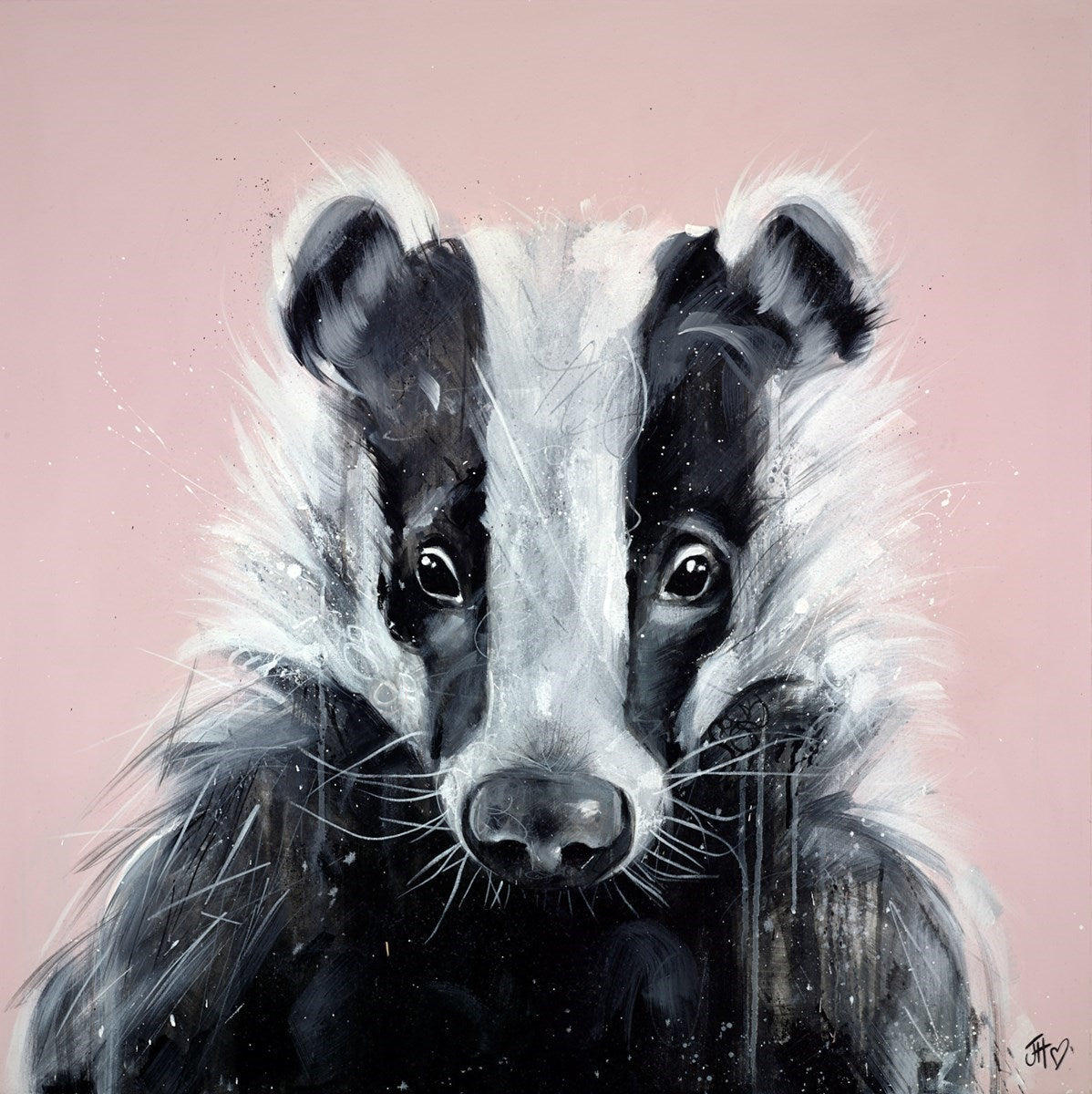 BADGER