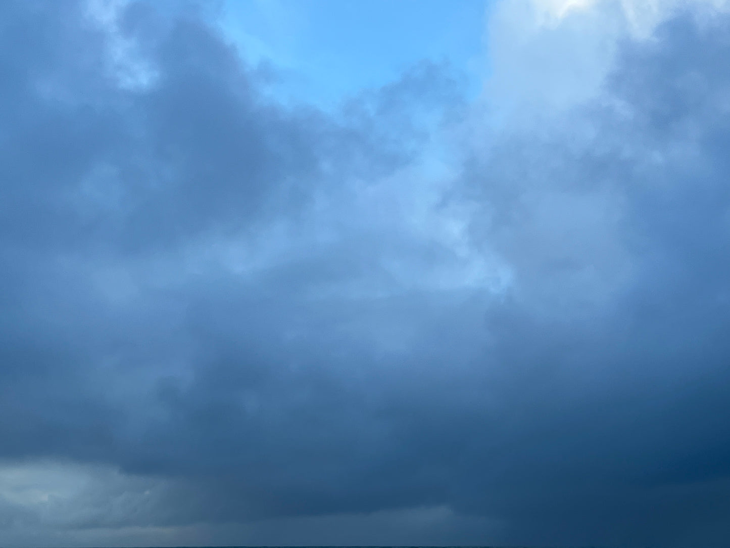 Painting Light & Weather on Tiree